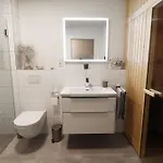 Deichloft 2 - Kueste33 16 아파트