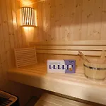 아파트 Deichloft 2 - Kueste33 16 토센스