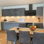 아파트 Deichloft 2 - Kueste33 16