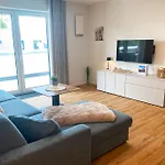 Deichloft 2 - Kueste33 16 아파트 토센스