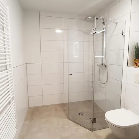 Kueste33/16 - Exklusive Mit Sauna & Nah Am Strand! Apartment Tossens