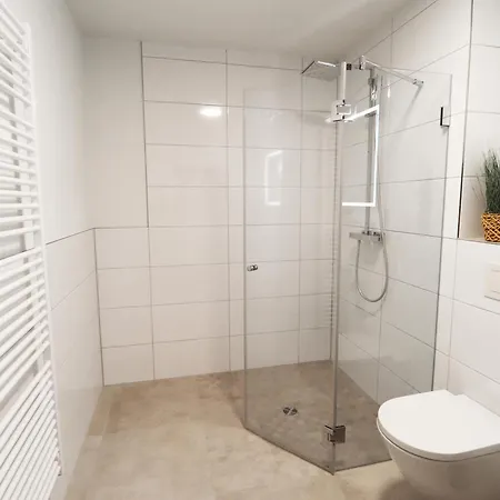 Kueste33/16 - Exklusive Mit Sauna & Nah Am Strand! *