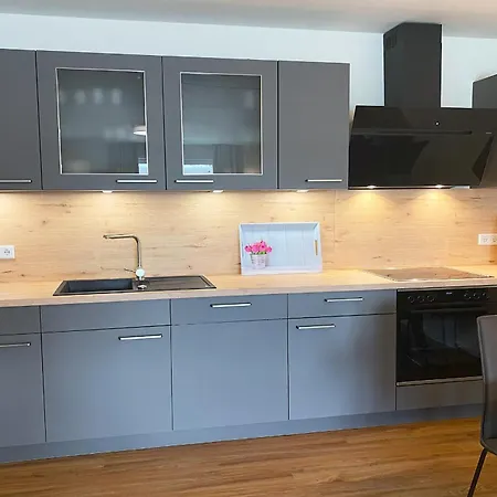 Apartmán Kueste33/16 - Exklusive Mit Sauna & Nah Am Strand! *