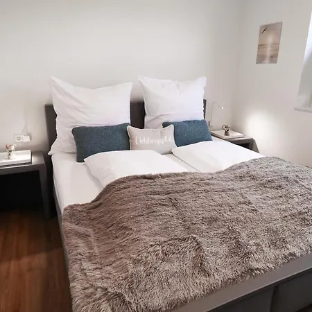Deichloft 2 - Kueste33 16 Apartment Tossens