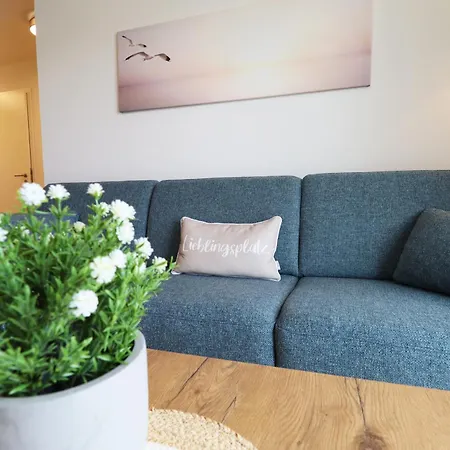 Kueste33/16 - Exklusive Mit Sauna & Nah Am Strand! *