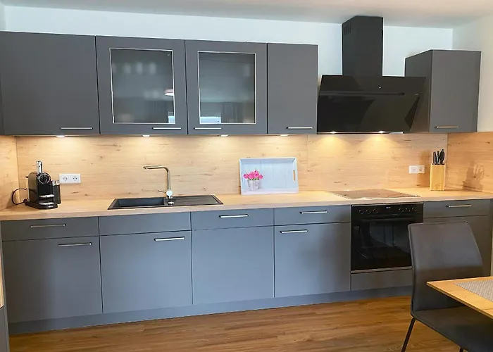 Apartman Kueste33/16 - Exklusive Mit Sauna & Nah Am Strand! *